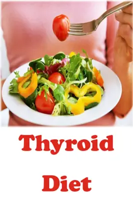 Thyroid Diet Tips - Hypothyroi android App screenshot 2